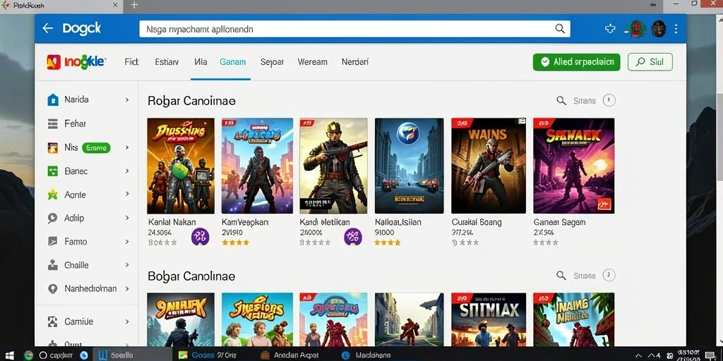 rokokbet - Fitur interaktif untuk berkomunikasi dengan pemain lain.
