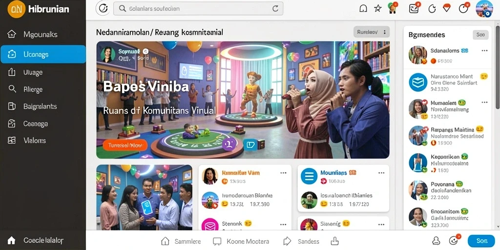 stadium77 - Fitur mode turnamen yang seru dan kompetitif.