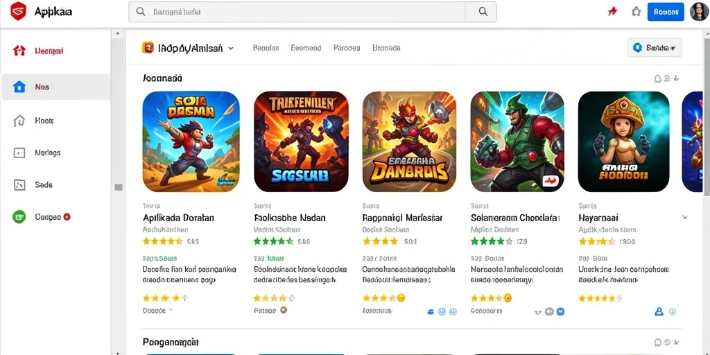 to288 - Gambar menunjukkan pemandangan menawan dari level terbaru.