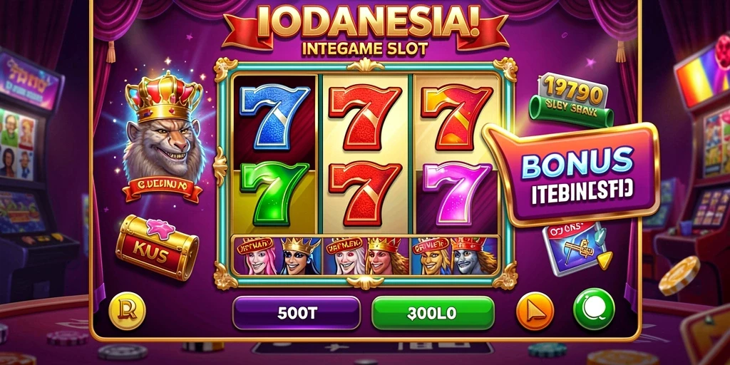 toto1000 - Grafik permainan yang memukau dan realistis.
