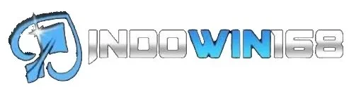 indowin168 — Logo Resmi